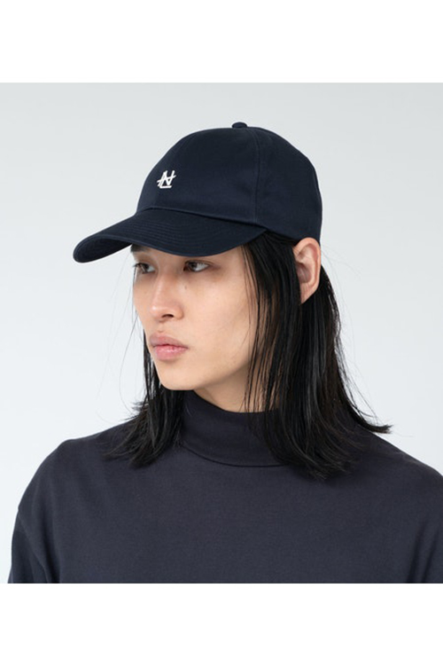 Chino Cap - NAVY (SUPS400) | セレクトショップ｜DeepInsideinc.com Store