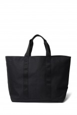 Large Hunter&#039;s Tote - BLACK