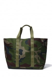 Large Hunter's Tote - CAMOUFLAGE