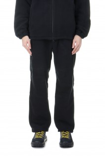 POLARTEC PANTS - BLACK (WT24125TJ)