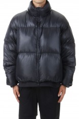 PERTEX MINIMAL DOWN PARKA - BLACK (FPA09242U0001)