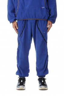 POLARTEC MICRO PANTS - BLUE (FSU03242U0001)