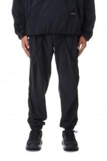 POLARTEC MICRO PANTS - BLACK (FSU03242U0001)