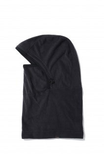 POLARTEC MC BALACLAVA - BLACK (FAC38242U0005)