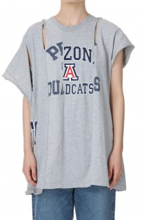 circa make cutback gap wide top  / GRAY-2(cc24ss-02)