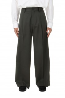 EXTRA WIDE TROUSERS (ST.950)
