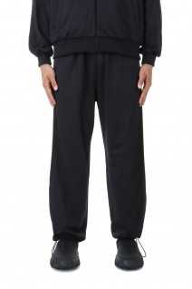 NYLON JERSEY TRACK TROUSERS (ST.987)