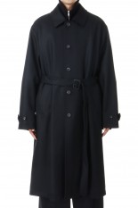 OVERSIZED PADDED COAT(ST.271) | セレクトショップ｜DeepInsideinc.com Store