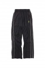 ZOMBIE SILHOUETTE TRACK PANTS (24AW22PT282)