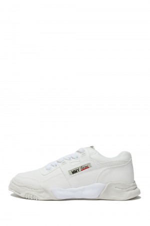 PARKER  / WHITE (A08FW704)* (size40~)