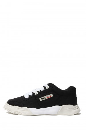 PARKER / BLACK (A08FW704)* (size40~)