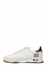 HARBIE / WHITE (A09FW704)* (size40~)
