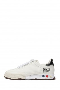 HARBIE / WHITE (A09FW704)* (size40~)