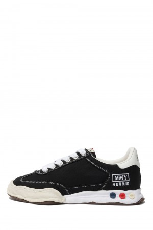 HARBIE /  BLACK (A09FW704)* (size40~)