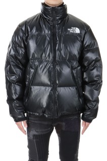 THE NORTH FACE NUPTSE JACKET (WN-J911-100)