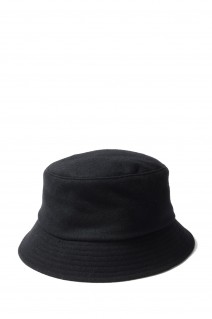 MELTON BUCKET HAT (E-023A)