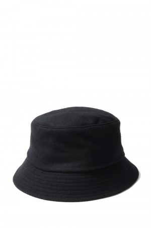 MELTON BUCKET HAT (E-023A)
