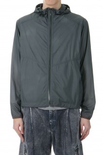 ERUPT PARKA -GREY- (AW24-PRK-101-02)