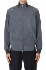 EP.6 06 JACKET / CHARCOAL（EP6JK06-CH）