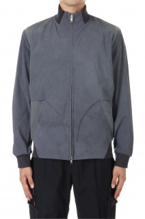 EP.6 06 JACKET / CHARCOAL（EP6JK06-CH）