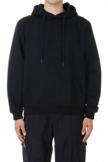 EP.6 01 HOODIE / BLACK（EP6HD01-BK）