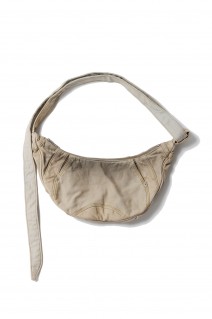EP.6 01 BAG / SAND BEIGE（EP6AC07-BE）