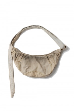 EP.6 01 BAG / SAND BEIGE（EP6AC07-BE）