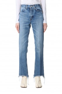 002 Flare Denim (ID-PT30B)