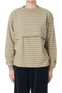 Multi border ensemble  -KHAKI (PA24-CS11)