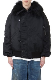 CLIMASHIELD PADDING N-2B - BLACK (GL15555)