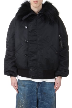 CLIMASHIELD PADDING N-2B - BLACK (GL15555)