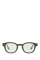 NOCHINO / #6 CLEAR SMOKE OLIVE × GREY GREEN to D.GREY(NOCHINO-N1)