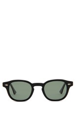 NOCHINO / #H2 GROSS BLACK ×GREY GREEN POLARIZED LENS(NOCHINO-N9)