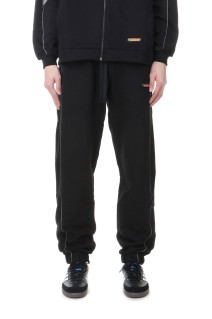 Judah Track Pant /Black