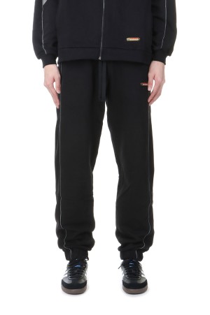 Judah Track Pant /Black