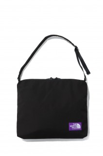Field Shoulder Bag (N24FO082)
