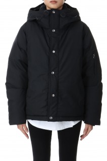65/35 Mountain Short Down Parka (N24FA046)