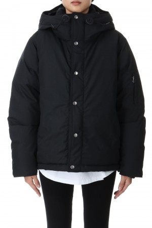 65/35 Mountain Short Down Parka (N24FA046)