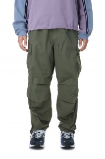 Big Cargo Pant - OLIVE (SD24F-PT02)