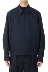 HARRINGTON JACKET (IH-24FW-M012-MSS)