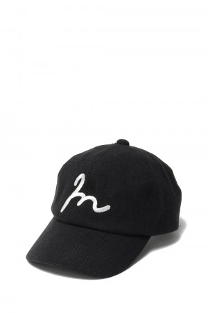 MBL-CAP-6-BLACK-