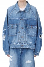 MBL-DMBZ-BLUE-