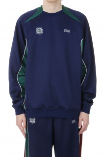 Team Training Top - AWAY GREY (SD24F-CT05)