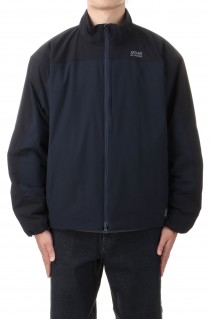 PRIMALOFT Insulation Jacket - BLACK / MIDNIGHT (SD24F-JK03)