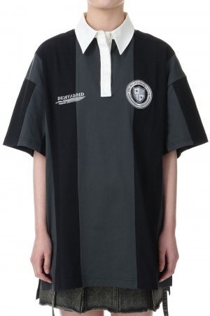 Oversize Rugby Shirt (21241415316)