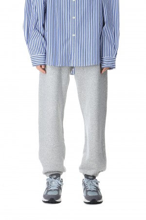 COMMON SWEAT PANTS (22AMSCU03)