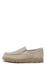 【Marbot】 MOCCASIN LOAFER - SANDBEIGE - (MAR2412002)