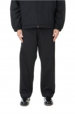 x Dickies WORK PANTS -Black- (2242-CP30-032)