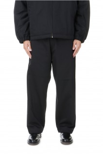 x Dickies WORK PANTS -Black- (2242-CP30-032)