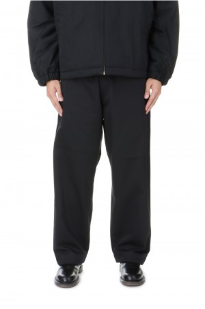 x Dickies WORK PANTS -Black- (2242-CP30-032)